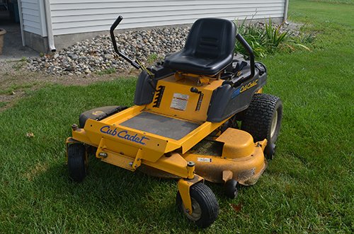 Property photo 50 - PERSONAL PROPERTY AUCTION in Allen County